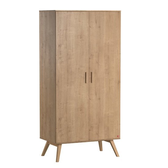 Nautis armoire 2 portes Bois  de Vox