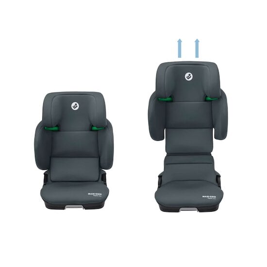 Siège auto Topaz i-size Full graphite  de Maxi-Cosi Siège auto Topaz i-size Full graphite  de Maxi-Cosi