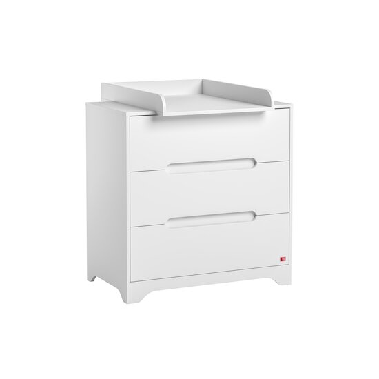 Ova Commode Blanc  de Vox