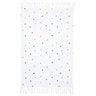 Etoiles Filantes Tapis Imprimé