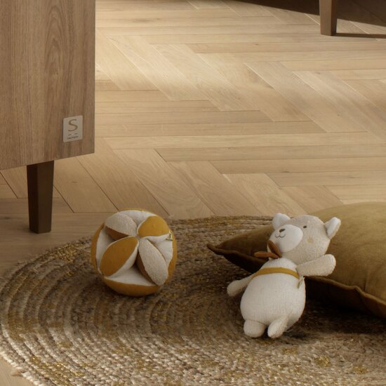 Balle Sensorielle coton Petit Soleil   de Sauthon Baby Déco Balle Sensorielle coton Petit Soleil   de Sauthon Baby Déco