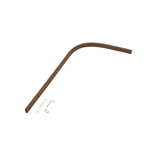 Flèche de lit Sleepi V3 Warm Brown  de Stokke® Flèche de lit Sleepi V3 Warm Brown  de Stokke®