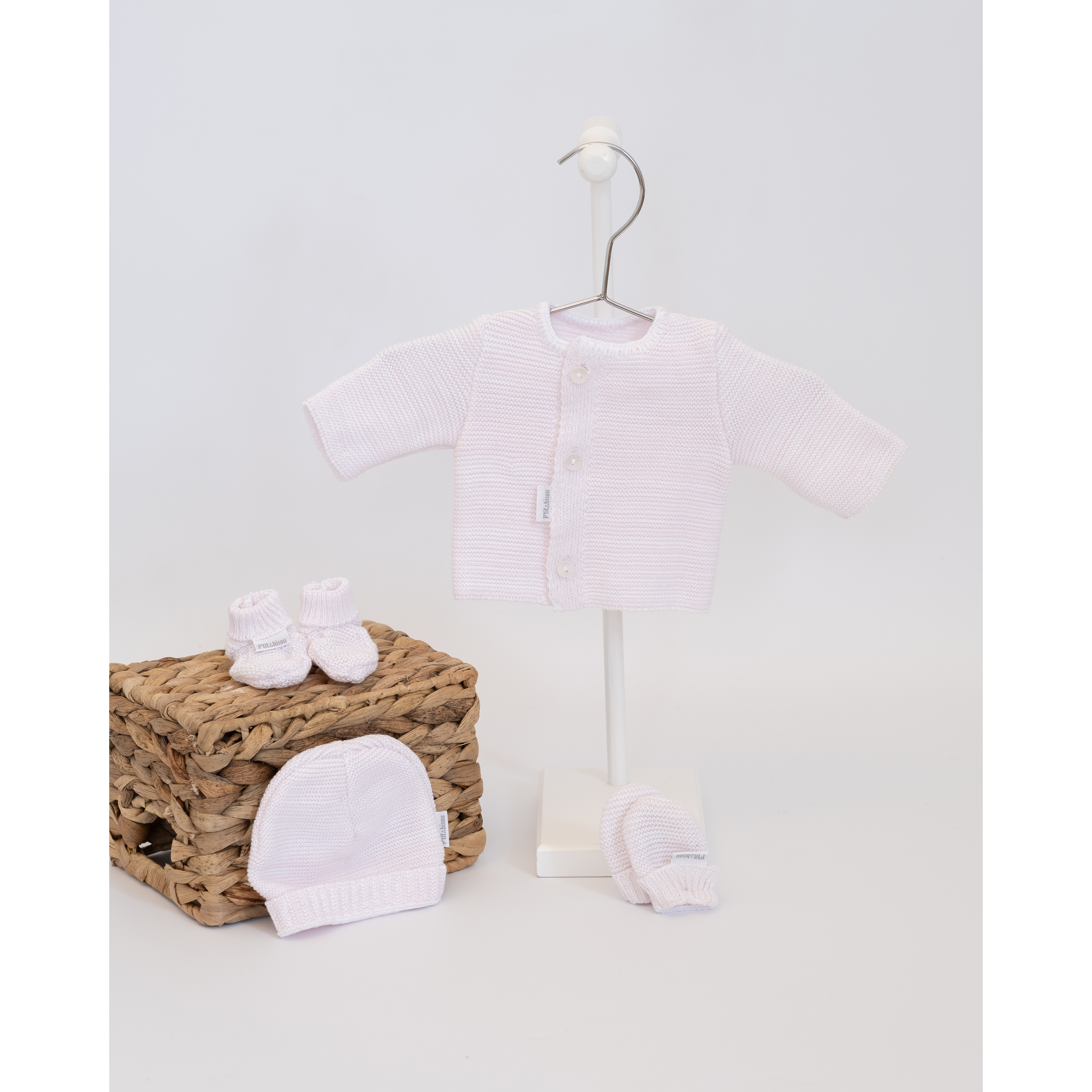 Layette maternité shop