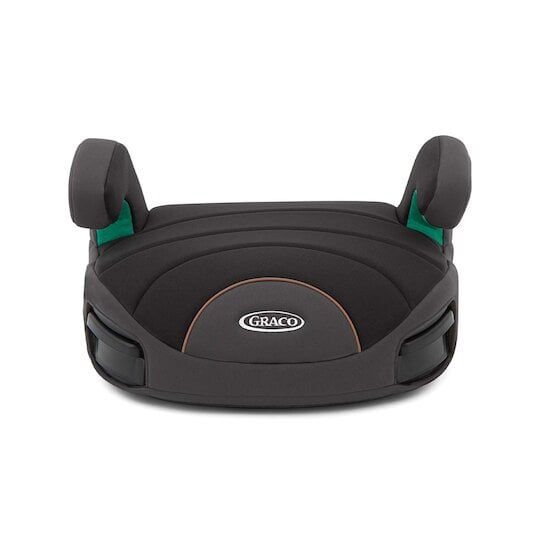 Siège auto rehausseur EverSure™ Lite R129 Ebony  de Graco
