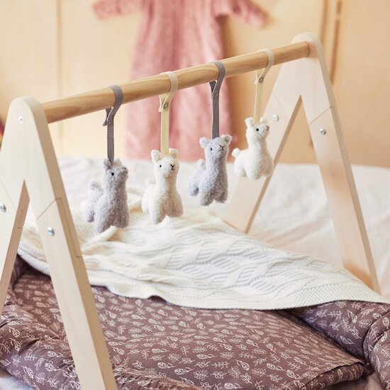 Arche d'éveil en bois   de Jollein