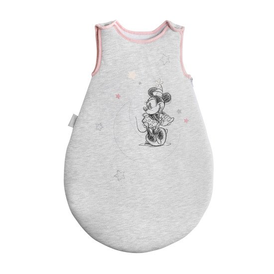 Mickey & Minnie sac nid Rose Petit modèle de Disney Baby