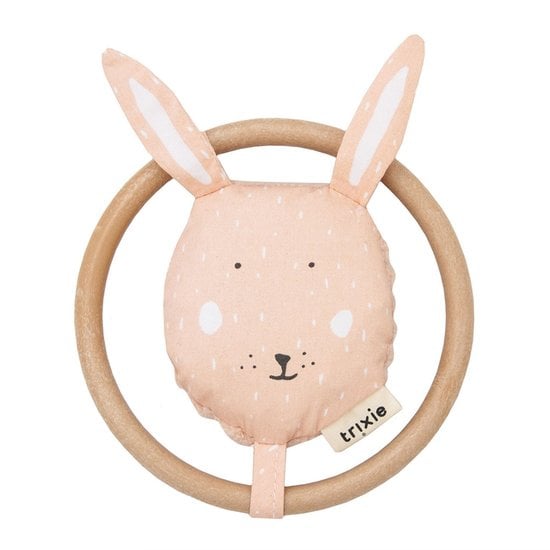 Hochet  Lapin  de Trixie