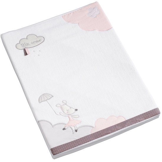 Lilibelle matelas à langer