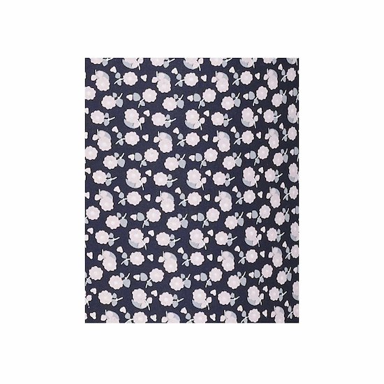 Miss Fleur de Lune Lampe de chevet 16 cm   de Sauthon Baby's Sweet Home