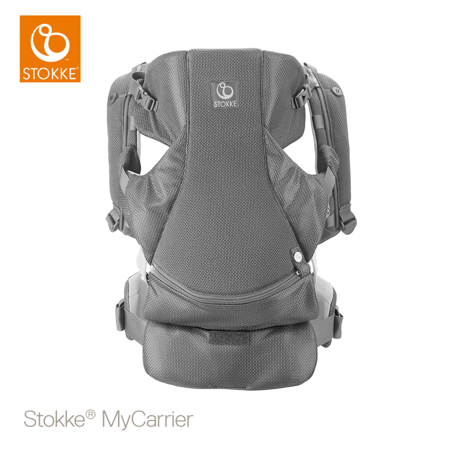 porte bebe stokke aubert