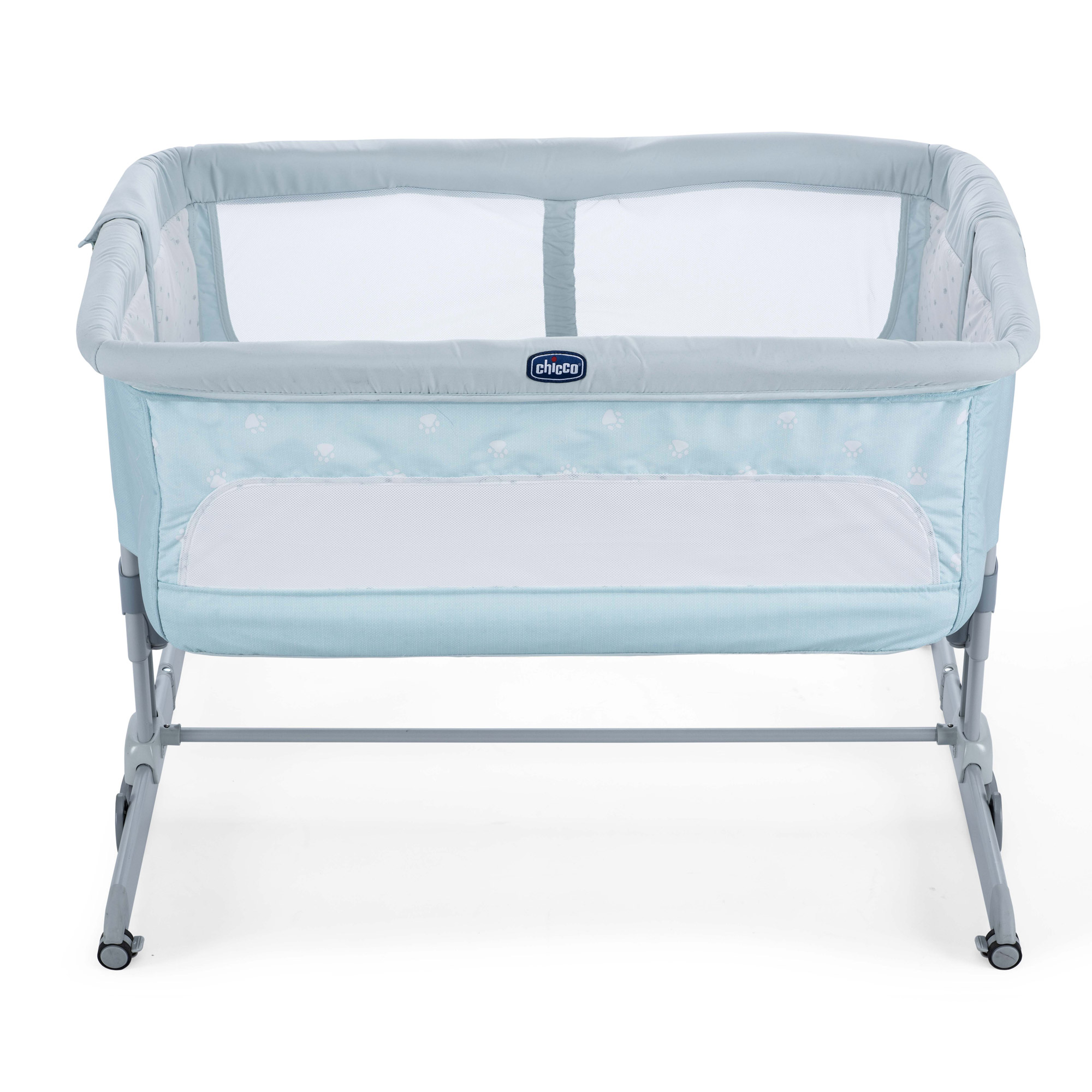 Berceau Chicco Next 2 Me Dream Luna de Chicco, Berceaux Aubert