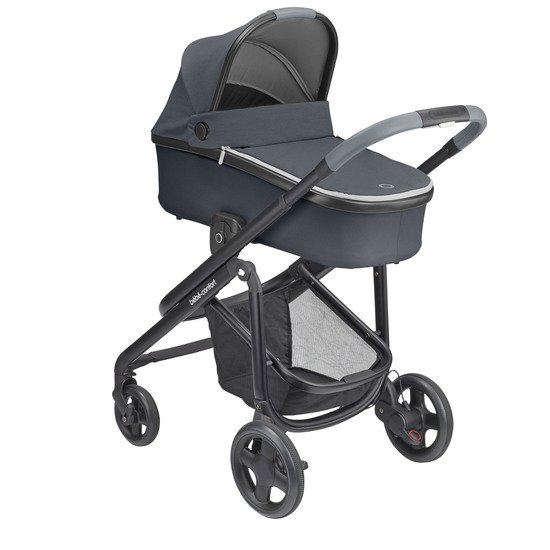 Lila Cp Poussette Essential Graphite De Bebe Confort Poussettes Polyvalentes Aubert Lila Cp Poussette Essential Graphite De Bebe Confort Poussettes Polyvalentes Aubert