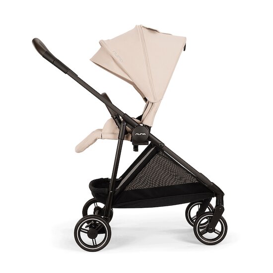 Poussette Ixxa Next Biscotti  de Nuna Poussette Ixxa Next Biscotti  de Nuna