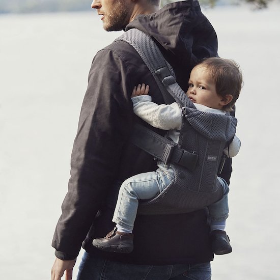Porte Bebe One Air Bleu Marine Mesh 3d De Babybjorn Porte Bebe Ventral Aubert Porte Bebe One Air Bleu Marine Mesh 3d De Babybjorn Porte Bebe Ventral Aubert