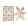 Doudou plat Lapin DOUDOU®