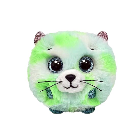 Beanie Boo's peluche Evie 9 cm de TY