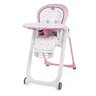 Chaise haute Polly Progres5