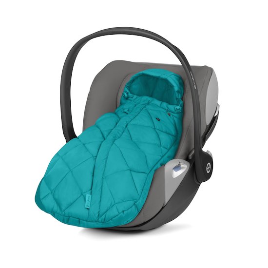 Snogga Mini River Blue / Turquoise  de CYBEX