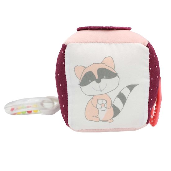 Kipik & Olga Cube d'activités