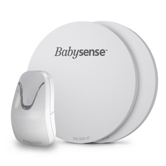 Moniteur respiratoire Babysense 7   de Babysense