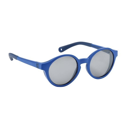 Lunettes soleil Bleu Mazarine 2-4 ans de Béaba Lunettes soleil Bleu Mazarine 2-4 ans de Béaba