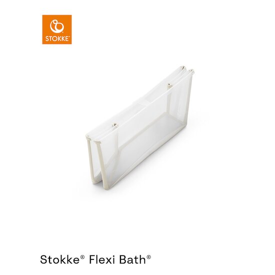 Baignoire Flexi Bath Sandy Beige  de Stokke®