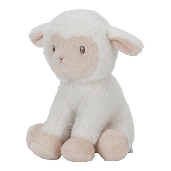 Little Farm Peluche Mouton   de Little Dutch