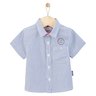 Chemise manches courtes Ray Cruzy Santa Cruz