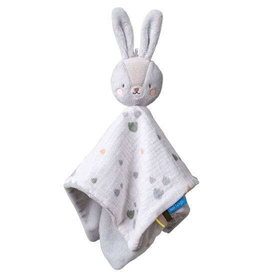 Doudou Rylee le Lapin   de Taf Toys