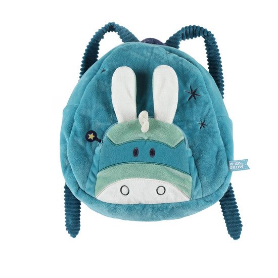 Sac à dos Paco super héros