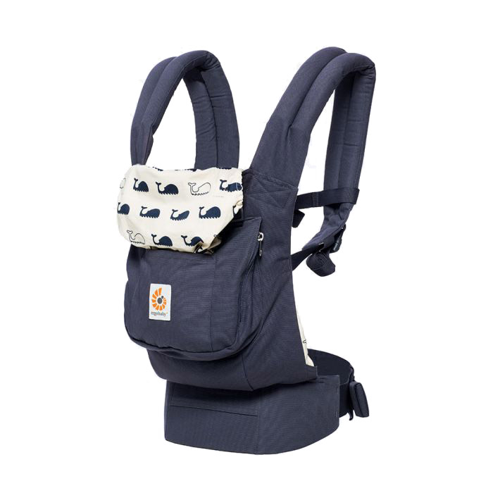 aubert ergobaby