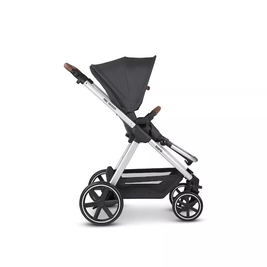 Poussette Trio Swing  Storm  de  Poussette Trio Swing  Storm  de