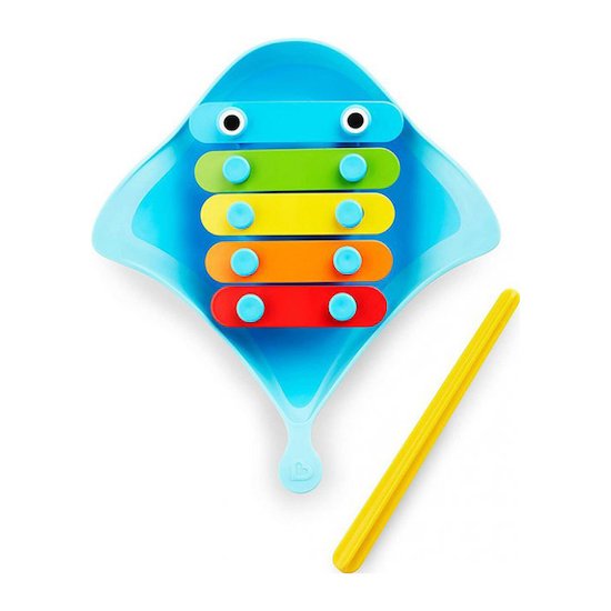 Xylophone de bain   de Munchkin