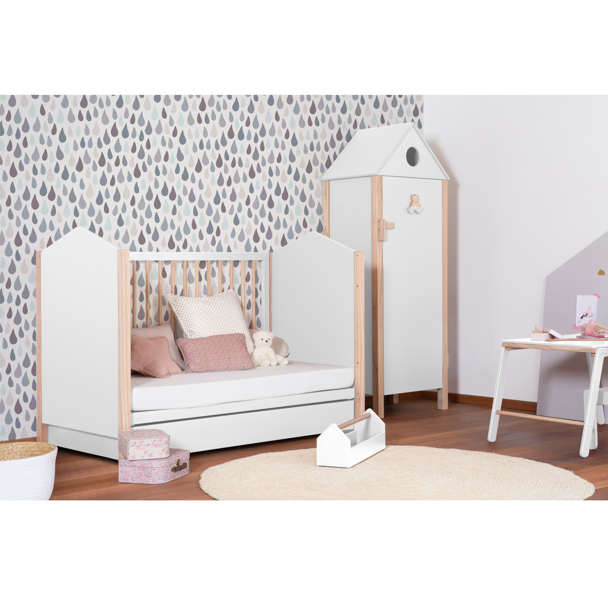 Chambre Ninon