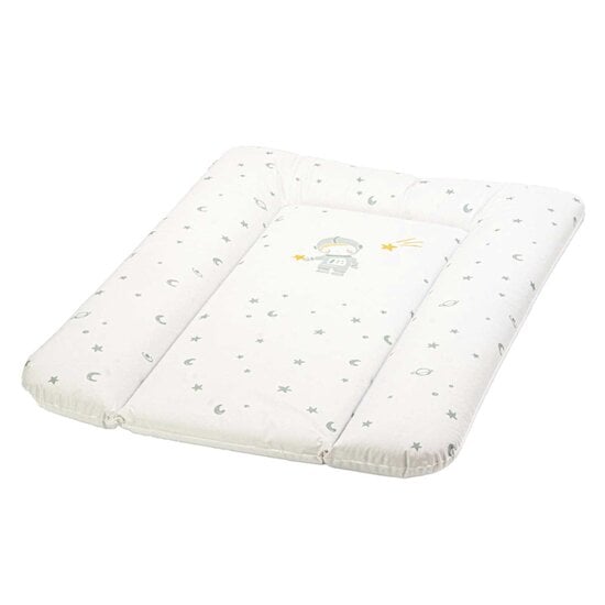 Matelas à langer Soft Space Ice  de Kuli-Muli