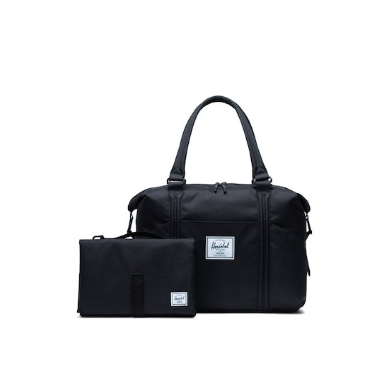 Sac à langer Strand Sprout Noir  de Herschel