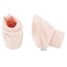 Chaussons velours Royal Baby