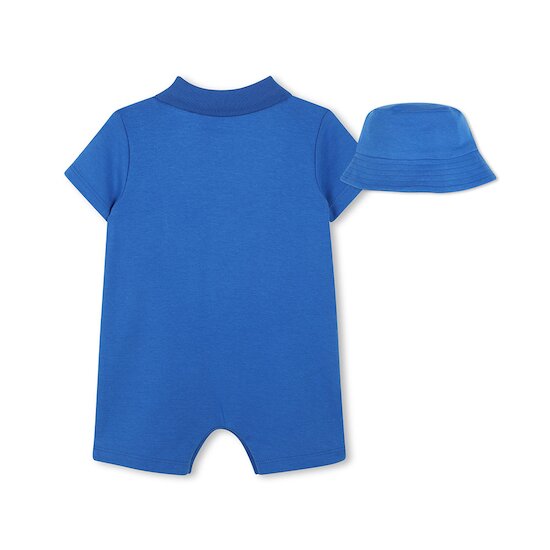 Ensemble combi short + bob Ciel  de Timberland Ensemble combi short + bob Ciel  de Timberland