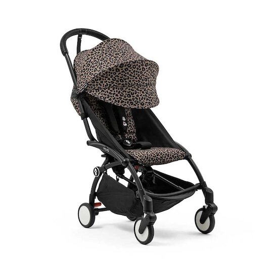 Pack couleur 6+ YOYO³ Léopard  de Stokke®