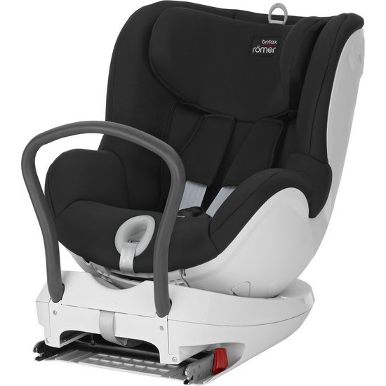 Dualfix Cosmos Black  de Britax