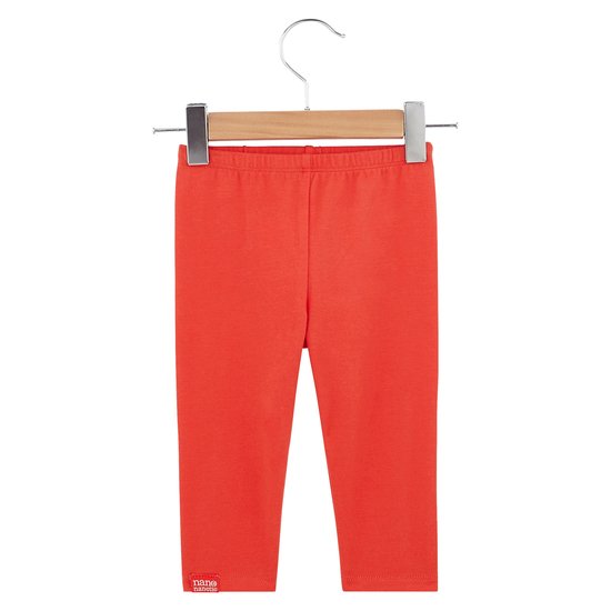 Legging collection English Summer Camp Fille