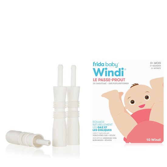 Le Passe-Prout (pack de 10)   de Frida