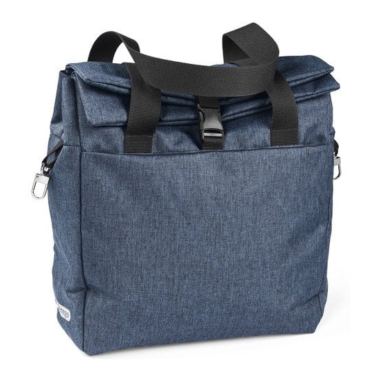 Smart Bag Indigo  de Peg-Pérego