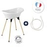 Kit de baignoire Vasco