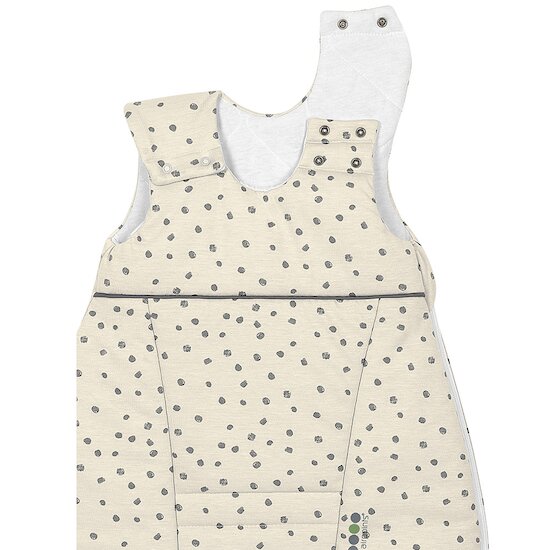 Gigoteuse Airpoints en Jersey Beige  de Odenwalder