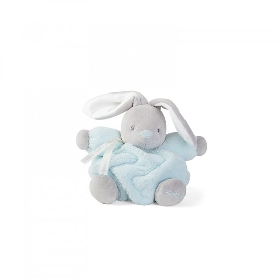 Plume - p'tit lapin indigo Kaloo -K969470 dans Doudou Kaloo de Doudou sur  Collection peluche