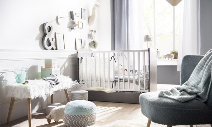 Chambre Oscar