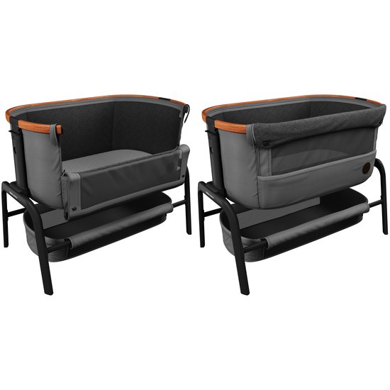 Cododo Iora Essential Grey De Bebe Confort Berceaux Aubert Cododo Iora Essential Grey De Bebe Confort Berceaux Aubert