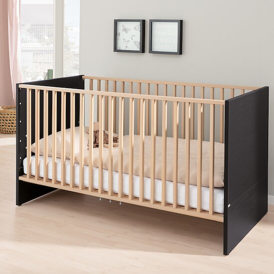 Tomke Lit pour bébé   de Paidi