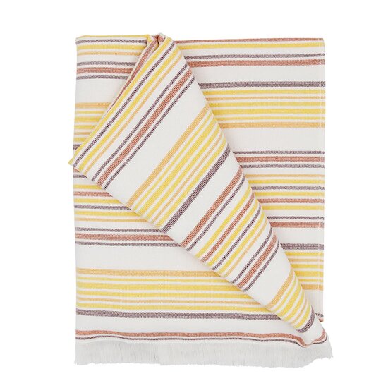 Fouta enfant & parent Soleil  de L'Oiseau Bateau